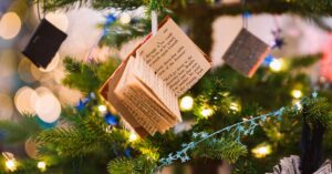 "Recomanacions literàries de Nadal"