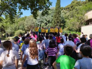 "5è a la Macrocaminada"